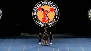 2024 NCC OAGGSL6 - UP Varsity Pep Squad