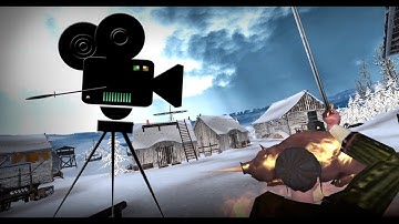 Camera Mode (WIP) - (M&B Warband)