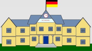 OpenGL School Drawing - Full Source Code & Step-by-Step Guide 🚀