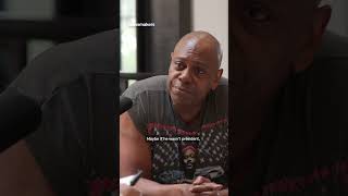 Dave Chappelle resents that Republicans 'weaponized' his jokes about transgender people