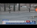 El Pasoans facing pothole headache