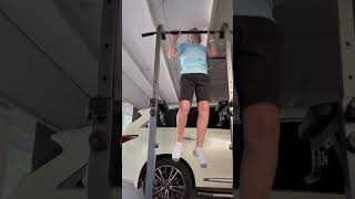 how many pull-ups can I do after 30 days of doing 100 pull-ups