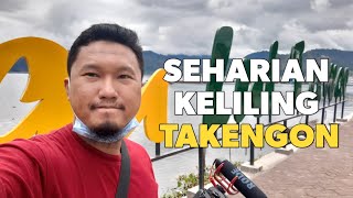 Seharian Jalan  jalan Keliling Takengon | Dari Danau Lut Tawar Sampai Makan Lobster Air Tawar