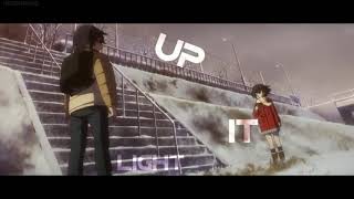 Dusk Till Dawn - Amvedit - Erased