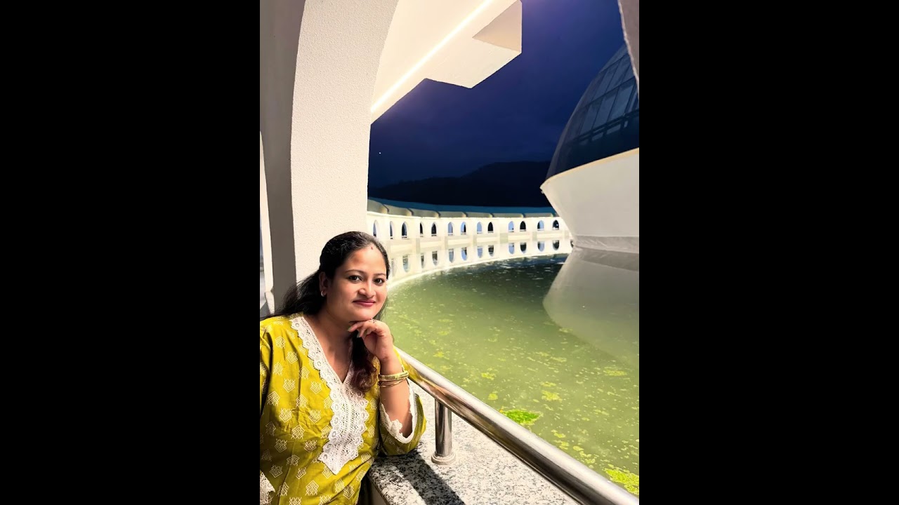 Swahid Smarak Kshetra, Guwahati 