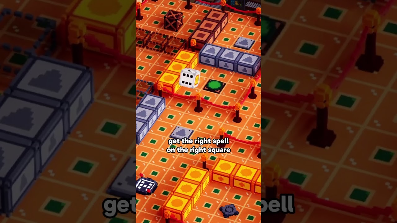 could tax fraud be the most OP spell in the game??