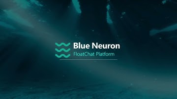 Blue Neuron:🌊 Real-Time Ocean Data & ARGO Float Monitoring