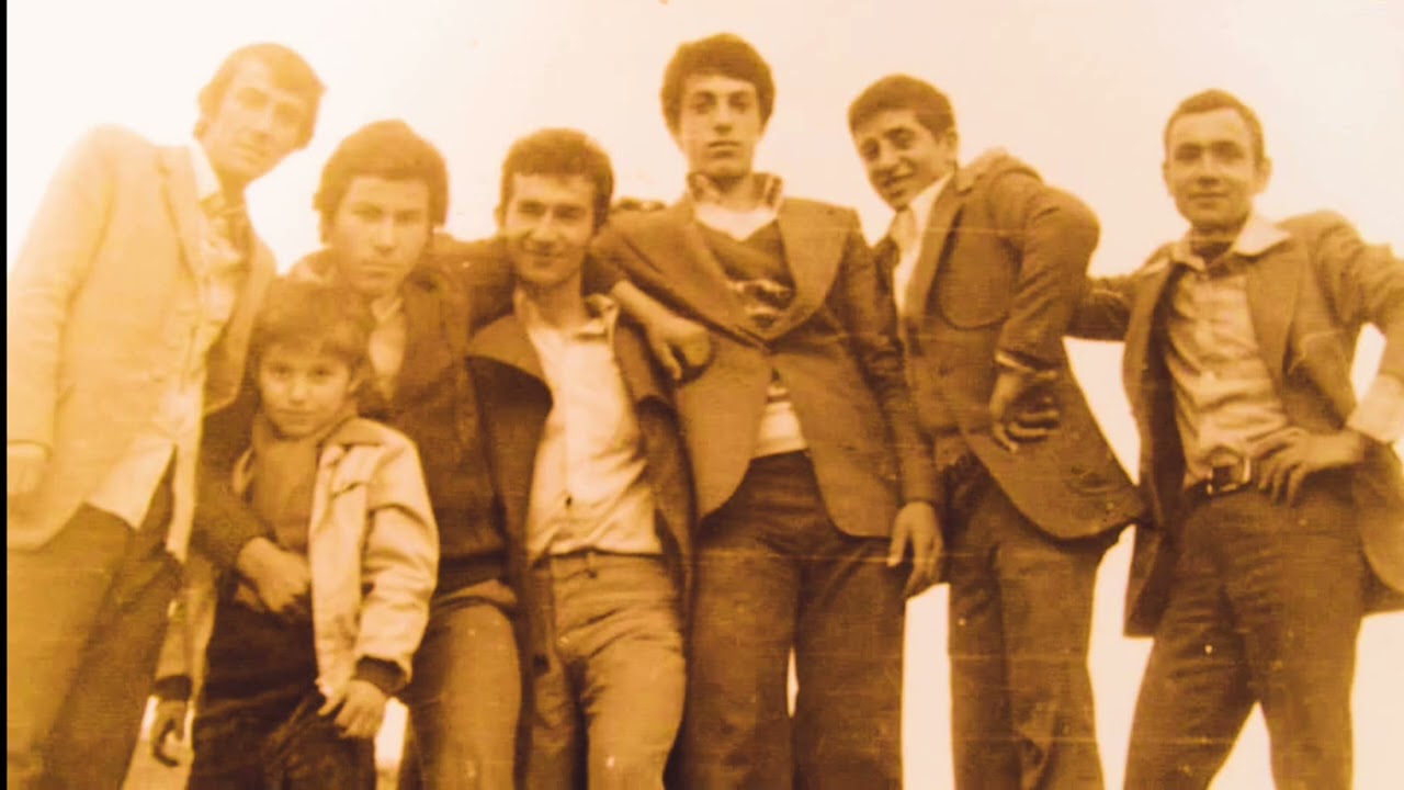 Seydişehir / Taşağıl köyü