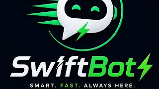 Swiftbot app tec (How to deploy swiftbot and use )