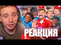 Follentass смотрит -  50 Ютуберов Борются За $1,000,000  // MrBeast #mrbeast #фоллентасс