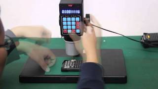 MC9090 53key Keypad Switch Life Tester