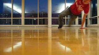 Flare-Windmill Practice