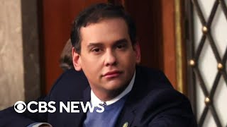 Celebrity Rep. George Santos remains defiant as more Republicans demand he resign Net Worth