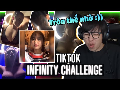 Video Chảy nước miếng với Reaction TikTok 