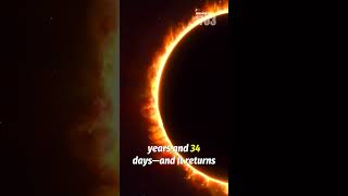 Unlocking the Saros Cycle: Eclipse Magic Revealed