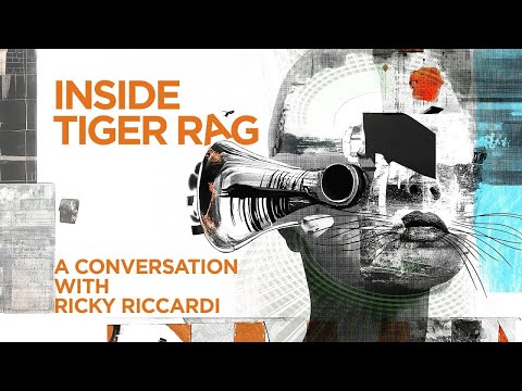Inside Tiger Rag (Interview)