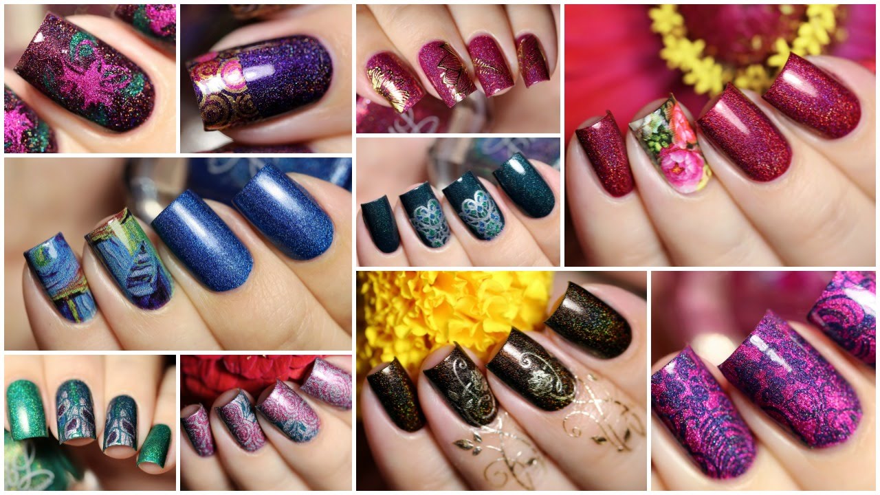 Colors by llarowe Fall 2015 Collection