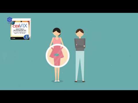 Video: Human Papillomavirus (HPV) - Penyebab Dan Gejala Human Papillomavirus