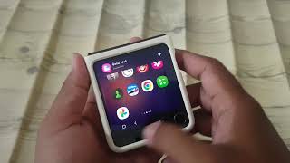 How to Allow or deny sites to run JavaScript in Google Chrome on an Android Phone