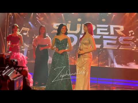 Zephanie & Naya sing "(Everything I Do) I Do It For You" | All-Out Sundays