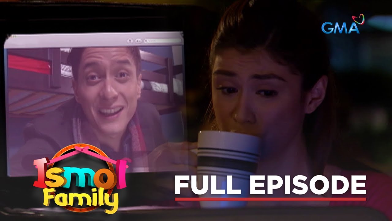 Ismol Family: Full Episode 17 (Stream Together)