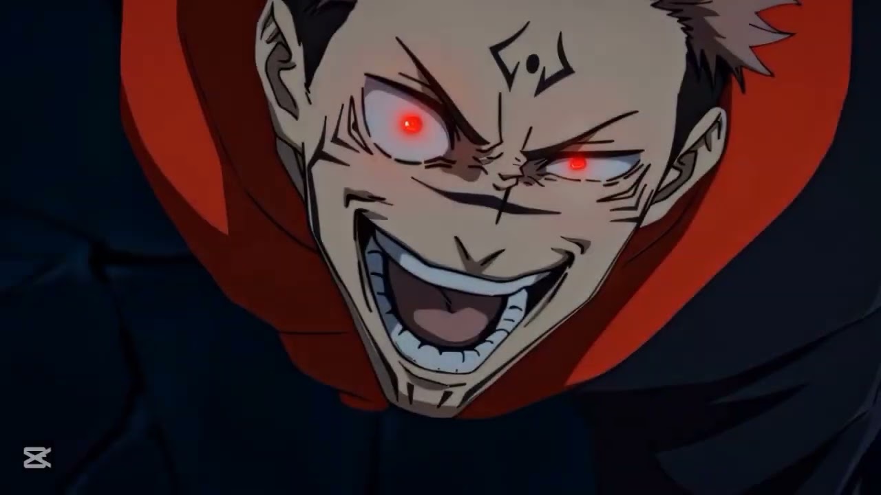 King of Curses Vs Adaptation King AVM (no loop) (not verified yet to choose thumbnail)