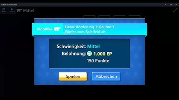 Two Game Tango Mini Game #3, June 5, 2024 Event, Klondike Medium