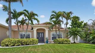 709 SW Jacoby Avenue, Port St. Lucie, FL Presented by Adena Williams.