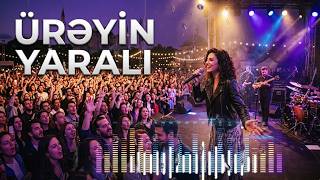 Ürəyin Yaralı
