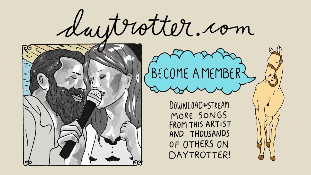 The Defibulators - Let Me See That Pony Tail Run - Daytrotter Session
