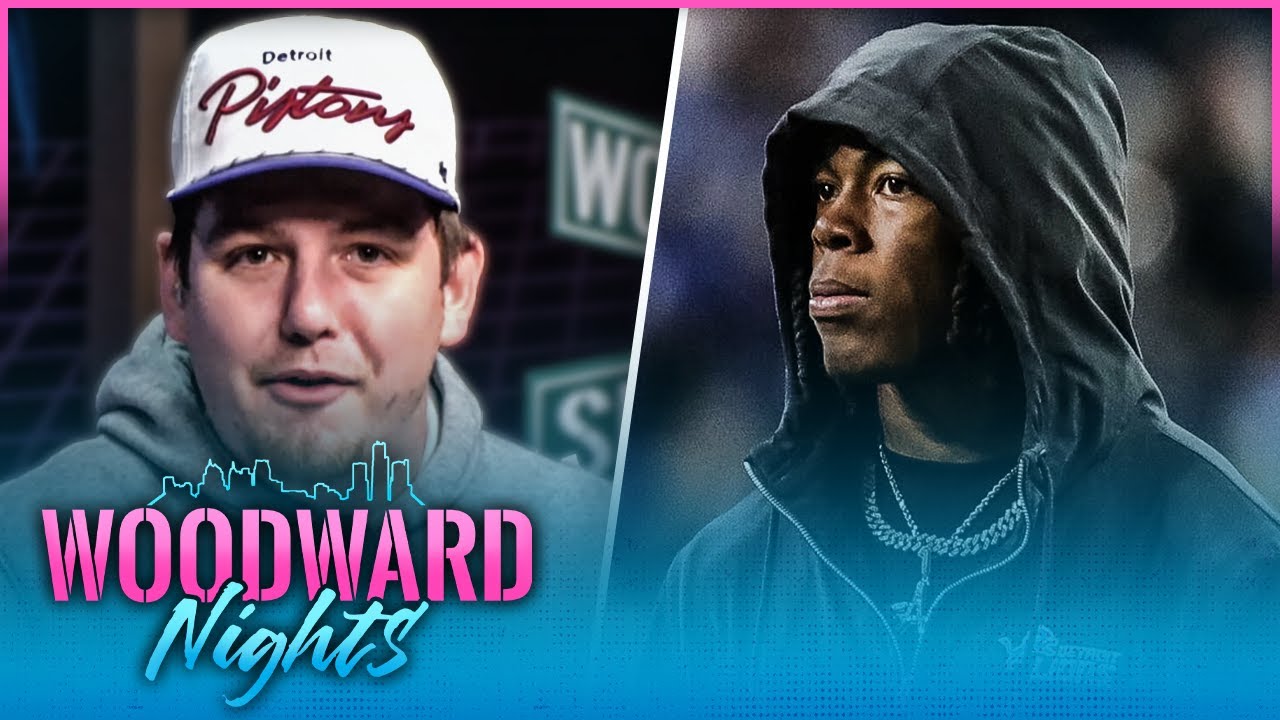 Detroit Lions Injury List Has Gotten LONGER! YouTube