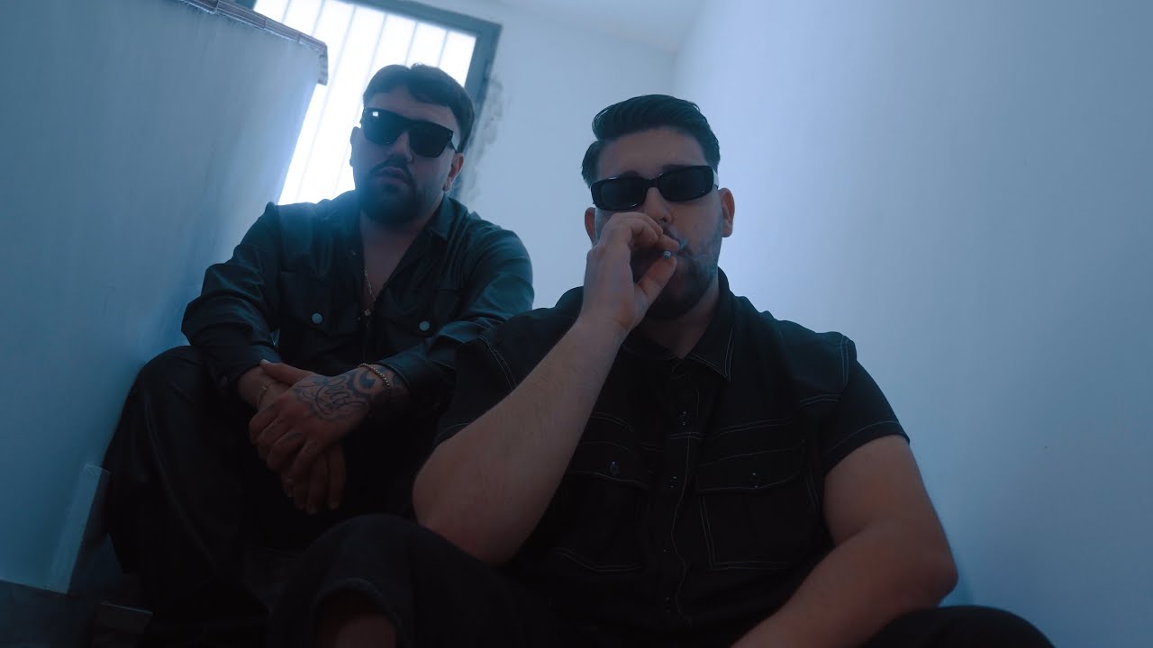 $aymoon, Diesse - Polaroid (Official Video)