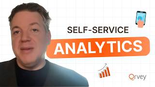 What Self-Service Analytics Really Means for SaaS Teams