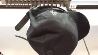 キャップ サイド刺繍　オリジナル刺繍&プリント ジェイズファクトリー