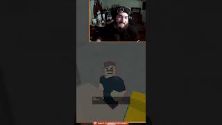 The first stream team game