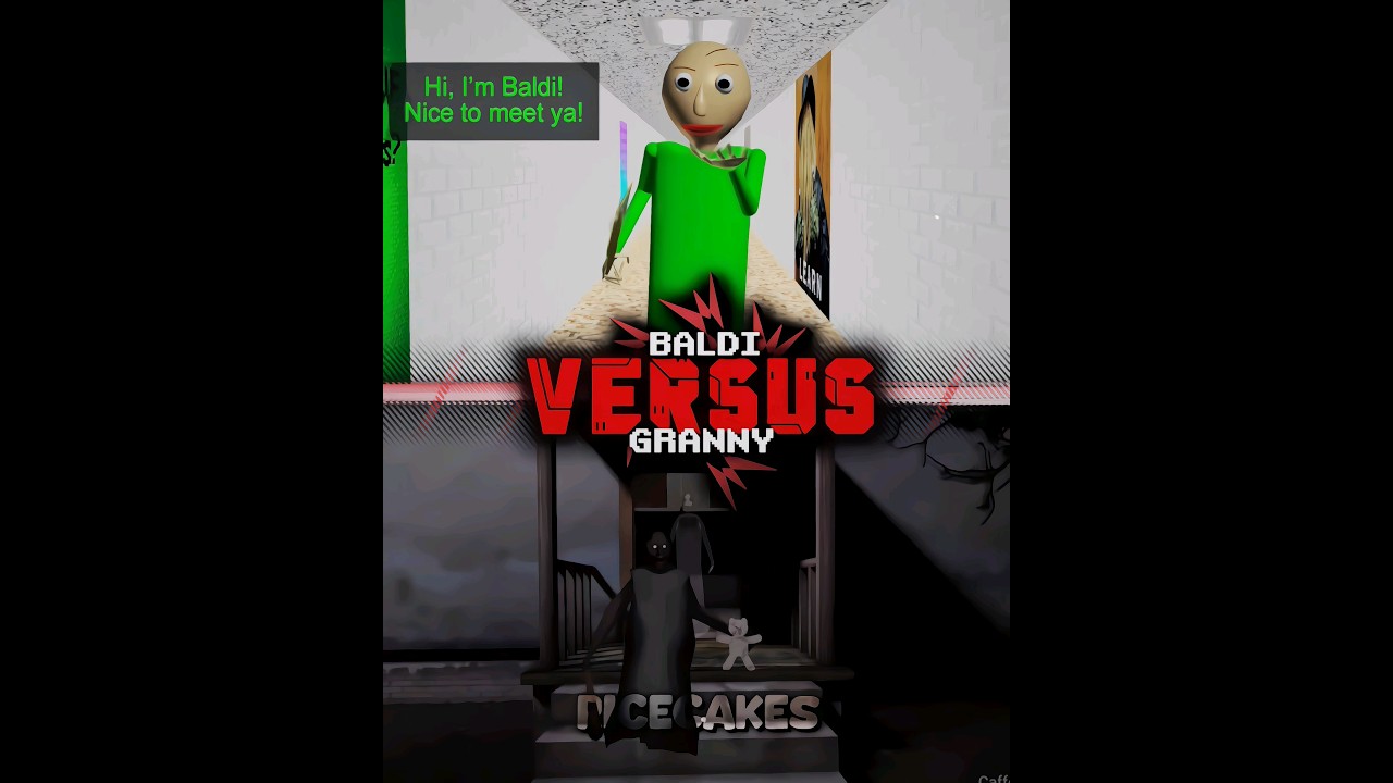 Baldi 