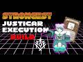 Justicar Execution is Too Clean l Deepwoken ......
