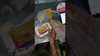 Unbelievable Food Dery Experience From Muqdas Restaurant Via Food Panda