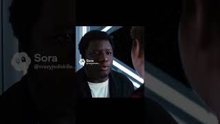 Heals With The Force