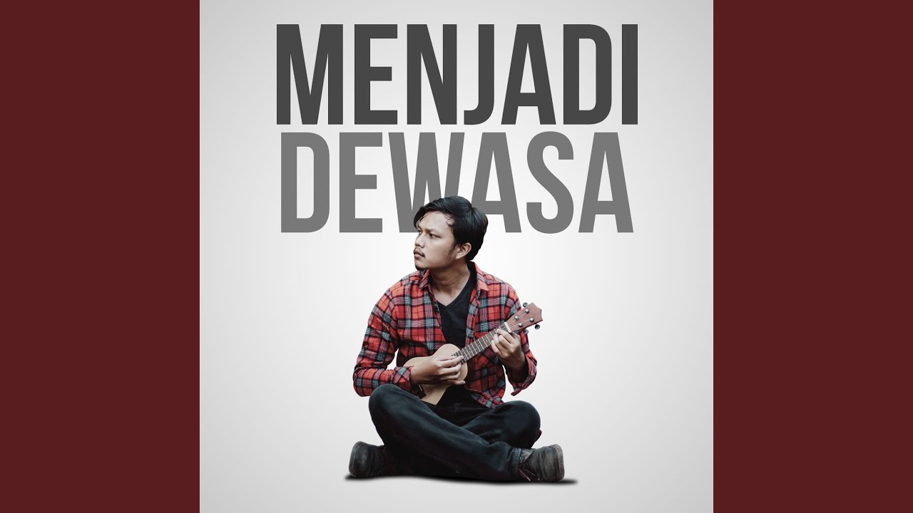 Menjadi Dewasa