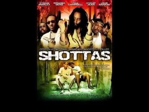 Tonto Irie - It a ring - [shottas]