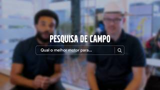 Qual o Melhor Motor para Diferentes Aplicações no Agro? | Volvo Penta
