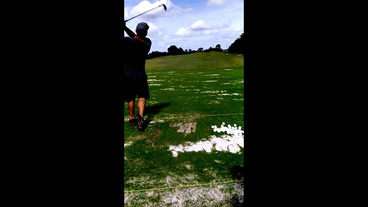 The Golf Project Quick Intro www.the-golf-project.com