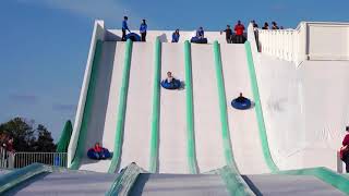 Magical Nights Of Lights-With Santa