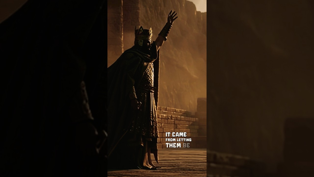 Secret of Persian empire 