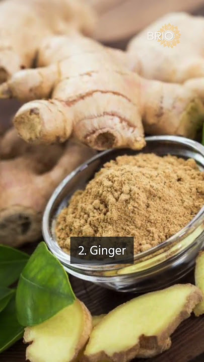 10 Rempah dan Herbal Anti-Kanker Terbaik