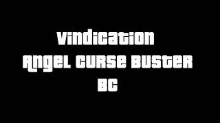 Vindication Angel Curse Buster BC (Grand Theft Auto IV) Profile