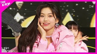 Weki Meki, DAZZLE DAZZLE [THE SHOW 200225]