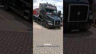 Volvo Nh Saiba O Segredo Por Trás Você Não Vai Acreditar