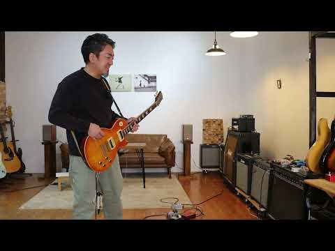 Tommy Effects - YouTube